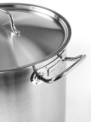 OLLA PRO. PROLINE GASTRO 24 CM - Second Image