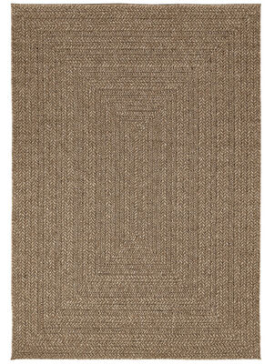 ANKH BROWN 120X170