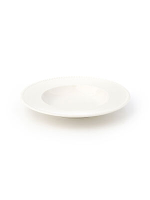 PLATO HONDO LUXE 23 CM