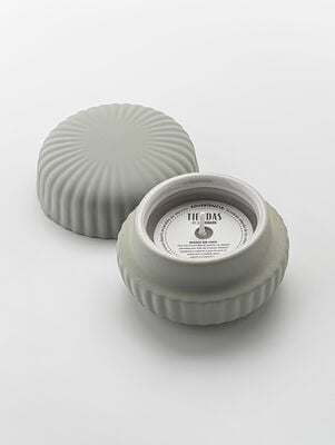 VELA RORIZ COCONUT LIME - Second Image