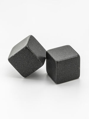 SET 9 HIELOS PARA WHISKY MARBLE STONES - Second Image