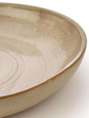 PLATO HONDO 24 CM DUNAS - Second Image