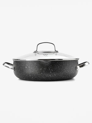 CACEROLA BAJA GALAKSI 26 CM