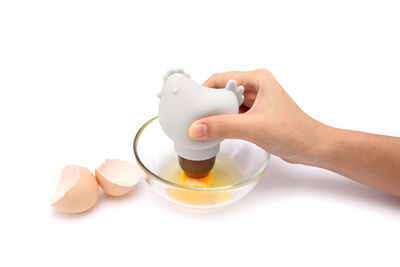 SEPARADOR DE YEMAS HEN - Second Image