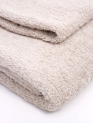 SET DE TOALLAS AMBER ARENA COTTON - Second Image