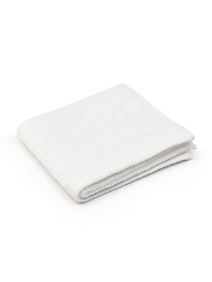 TOALLA AMSTERDAM WHITE
