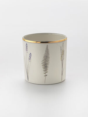 TAZA SIN ASA BOTANICAL 230CC