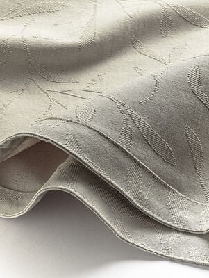 MANTEL REDONDO DIANA NIEBLA 180 - Second Image