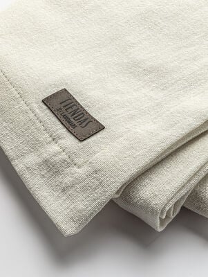 CAMINO DE MESA VICTORIA OFF WHITE 50X200 - Second Image