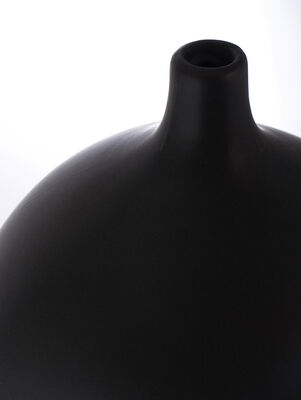FLORERO NAPA BLACK - Second Image