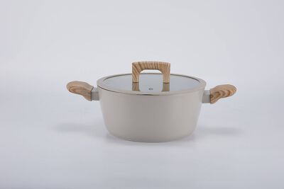 OLLA ZARI - Second Image