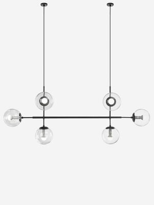 LAMPARA COLGANTE HAMBURGO