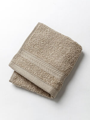 TOALLA VISITA ARCOIRIS BELLY BEIGE