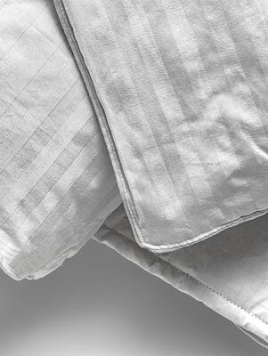 EDREDON CHICAGO STRIPE SUPER KING 285 X 250 - Second Image