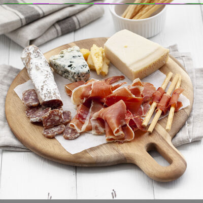 TABLAS ACACIA WOOD - Second Image