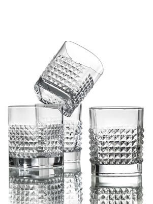 VASO DE WHISKY SET X 5 ELIXIR - Second Image