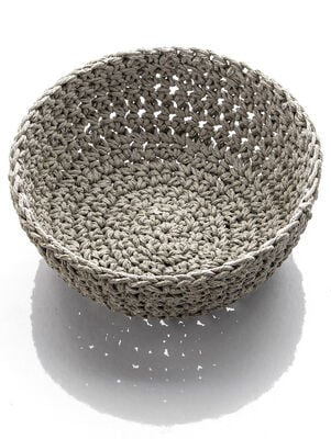 PANERA TEJIDA PARIS - Second Image