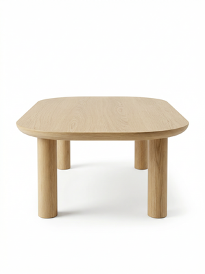 MESA BAJA MONSUN NATURAL - Second Image