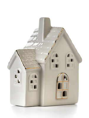 ADORNO NAVIDEÑO CASA ODILE