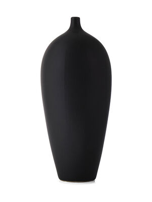FLORERO NAPA BLACK