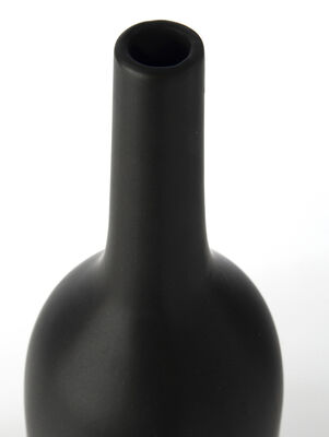 FLORERO HADD BLACK - Second Image