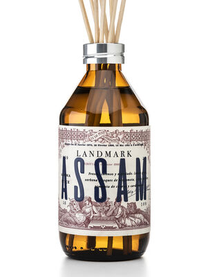 DIFUSOR ASSAM 250ML. - Second Image