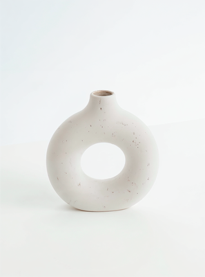 SET DE 2 JARRONES CIRCE - Second Image