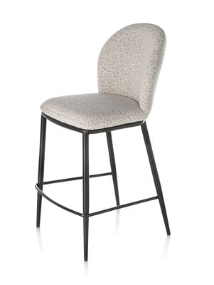 BANQUETA EMI LIGTH GREY