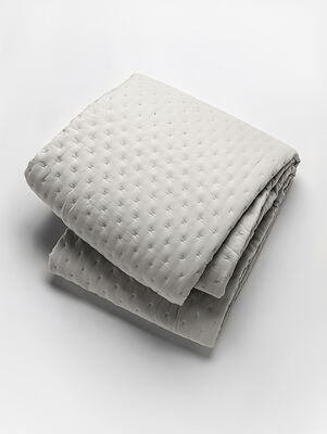 CUBRECAMA REGINA QUEEN OFF WHITE