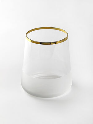VASO FROSTED