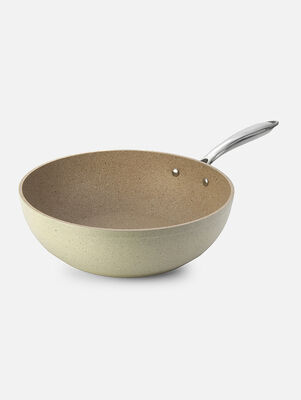 WOK GRANITA 28 CM