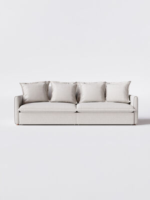 SOFA BORBA BEIGE