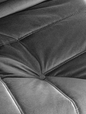 RINCONERO TOGO BLUVEL GREY - Second Image