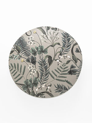 INDIVIDUAL REDONDO BOTANICAL - Second Image