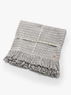 MANTA TANIA NIEBLA 140 X 180