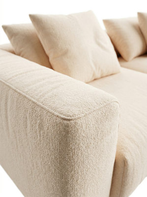 SOFA FIUME - Second Image