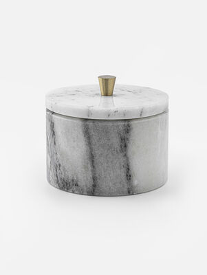 FRASCO TAVA MARBLE WHITE