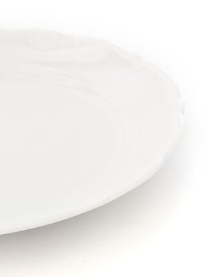 PLATO DE POSTRE MARIA 19 CM - Second Image