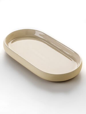 BANDEJA AUNIS BEIGE