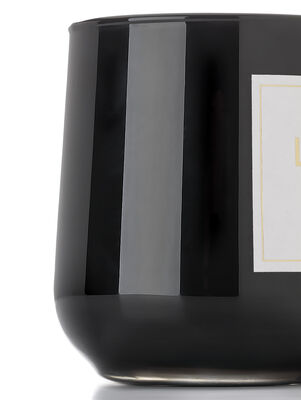 VELA GRETA SANTAL BLACK - Second Image