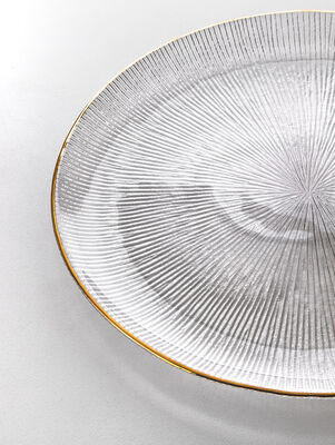 PLATO ZELLA 26.5 CM - Second Image