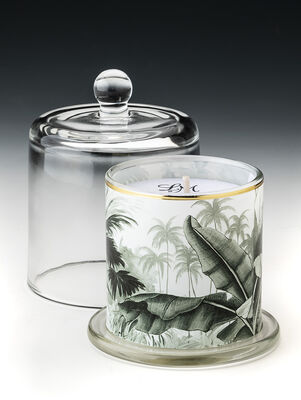 VELA ELECTRIC CLOCHE WOODY - Second Image