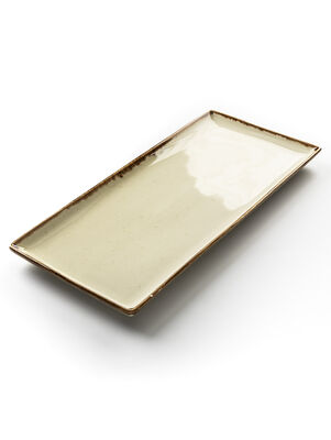 BANDEJA RECTANGULAR SEASONS 35 CM