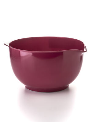 MELAMINE MIXING BOWL WINE 2.8 L