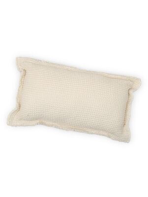 ALMOHADON PANAL NATURAL 30 X 50 CM