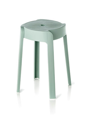 BANQUETA AMBRA GREEN