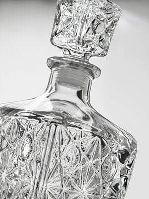 SET DE WHISKY X7 DEDALO - Second Image