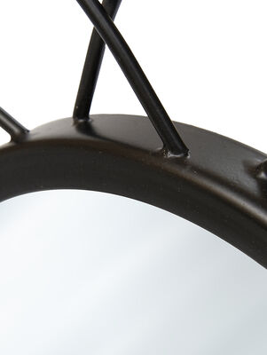 ESPEJO NEEN IRON D45 - Second Image