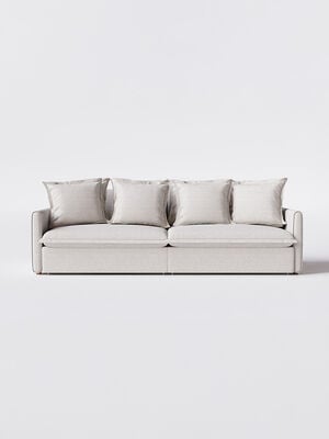 SOFA BORBA BEIGE