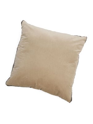 ALMOHADON VERSALLES CRUDO 50X50